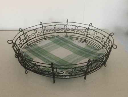 Brödfat ovalt 450:- 28x23 cm